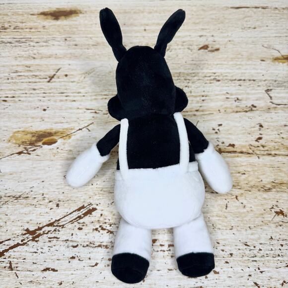 Bendy and the Ink Machine Boris the Wolf Plush 9" - Picture 2 of 4